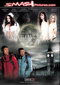 An American Werewolf In London The Porn Parody Plenty Of Horror
