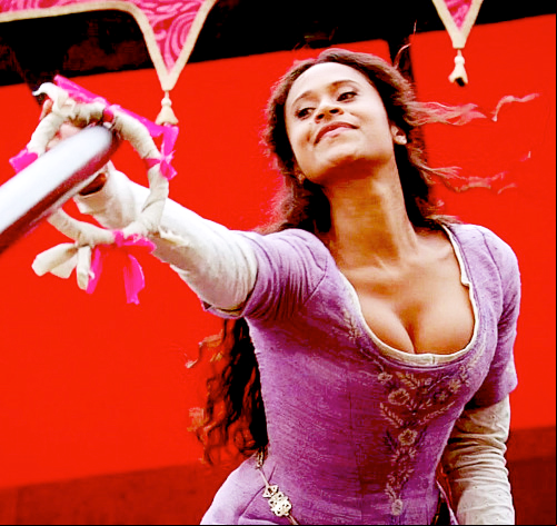 Arthur And Gwen Images Boobs Pendragon Wallpaper And Background Photos