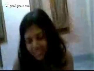 Beautiful Indian Teen Gets Fucked In A Homemade Video