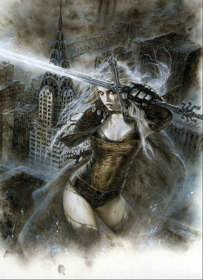 Best Fantasy Images On Pinterest Fantasy Art Sexy Drawings