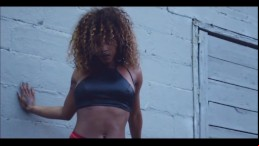 Caramel Kitten Ass Claps 2