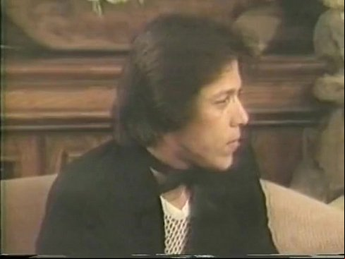 Christy Canyon In Classic Clip