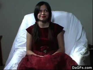 Cute Little Teen Masturbates And Gives Handjob Tmb