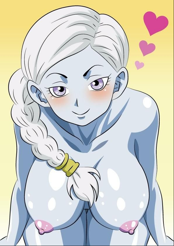 Dragon Ball Porn Archives Page Of Hentai Rule Cartoon Porn 15