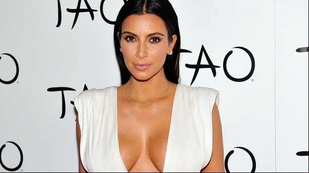 El Video De Kim Kardashian Ya Es El Vendido De La Historia 1