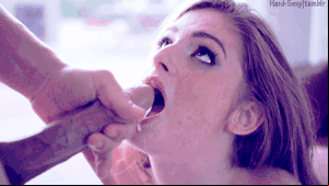 Faye Reagan Cumshot Gifs