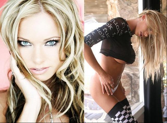 Icon Of The Year Briana Banks Explicit List
