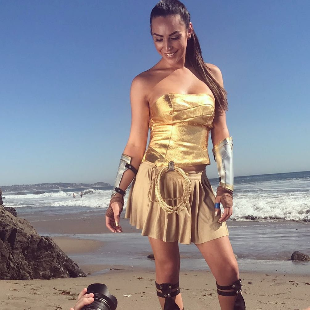 Likes Comments Chanel Santini Chanelsantini 1