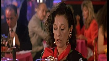 People Group Fucking In A Vintage Swingers Club 3
