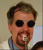 Photo Of Steve Steele