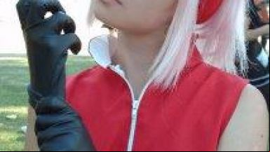 Sakura Haruno Shippuden Cosplay Porn Naruto Sakura Pictures
