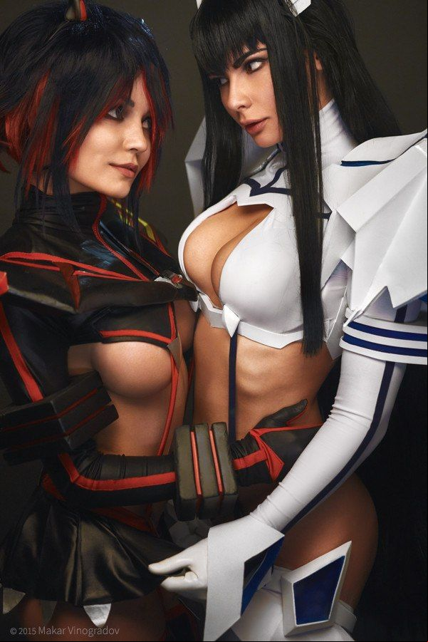 Succubus Cosplay Porn Succubus Cosplay Porn Kill La Kill Anime Cosplay Anime Cosplay Matoi