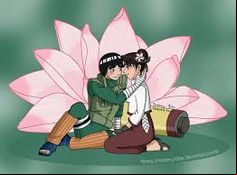 Tenten Dando Para Fazer Muito Sexo No Anime Naruto Adulto 1