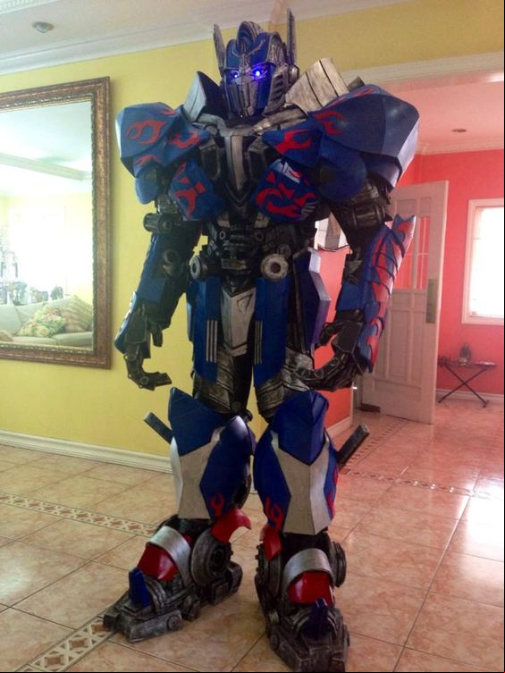 Transformers Cosplay Porn Transformers Cosplay Porn