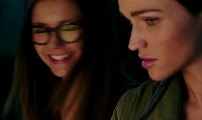 Xxx Video Nina Dobrev And Ruby Rose Sex Gag In Return Of Xander 2
