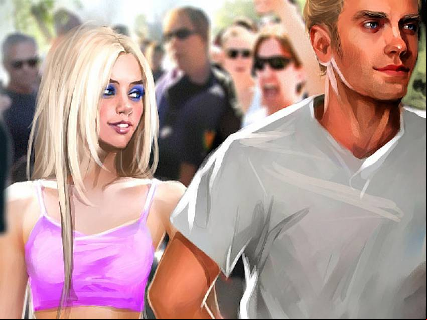 Young Pornstar Nicole Heat Loves Bukkake Adult Comics Content